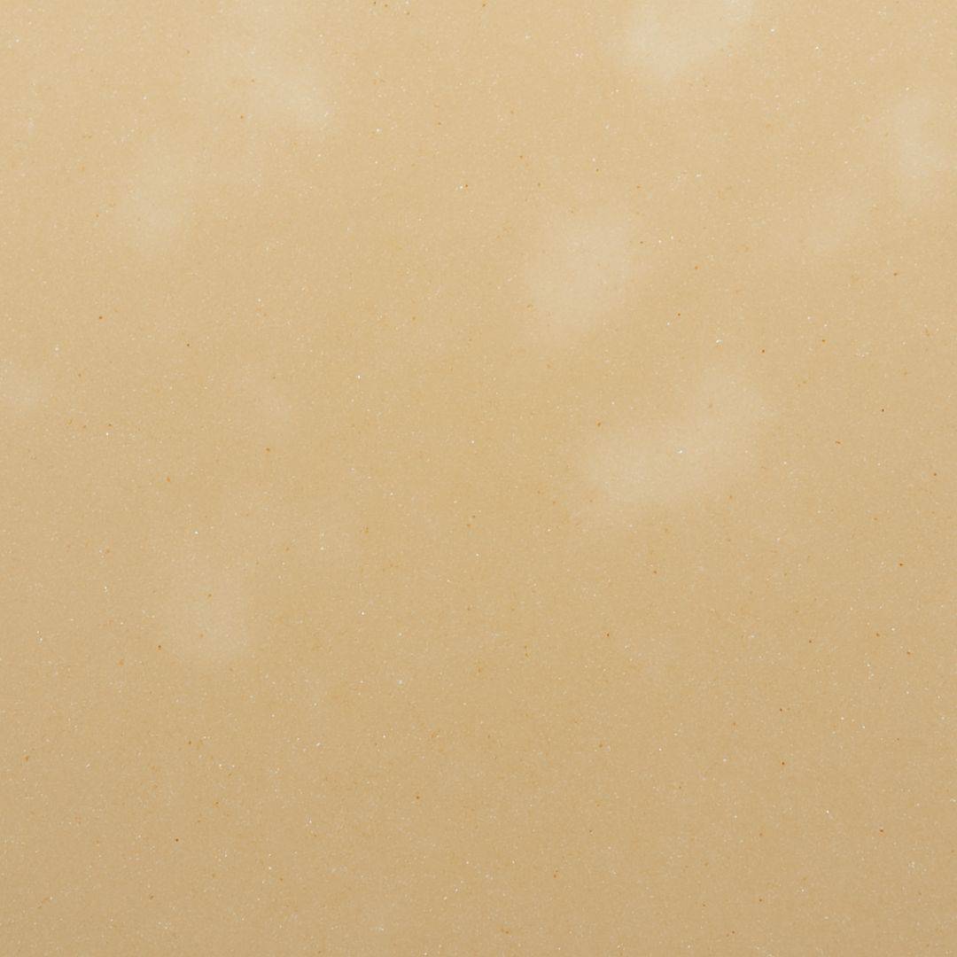 Nahaufnahme einer Bodenbeschichtung aus Epoxidharz.