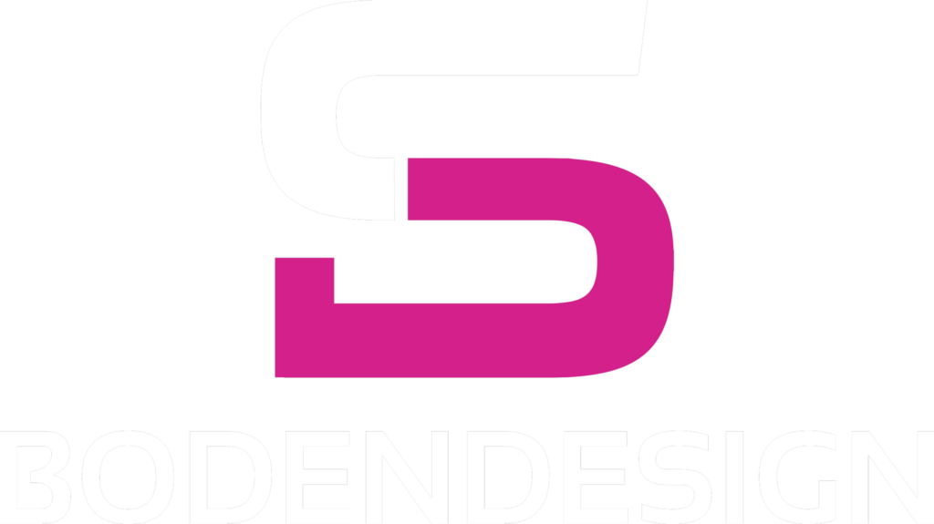 Logo BodendesignSD