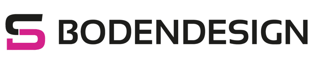 Logo von SD Bodendesign.